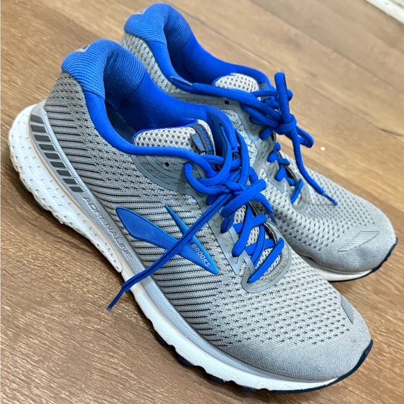 Brooks Adrenaline GTS 20 Running Shoes Sneaker Men's 9